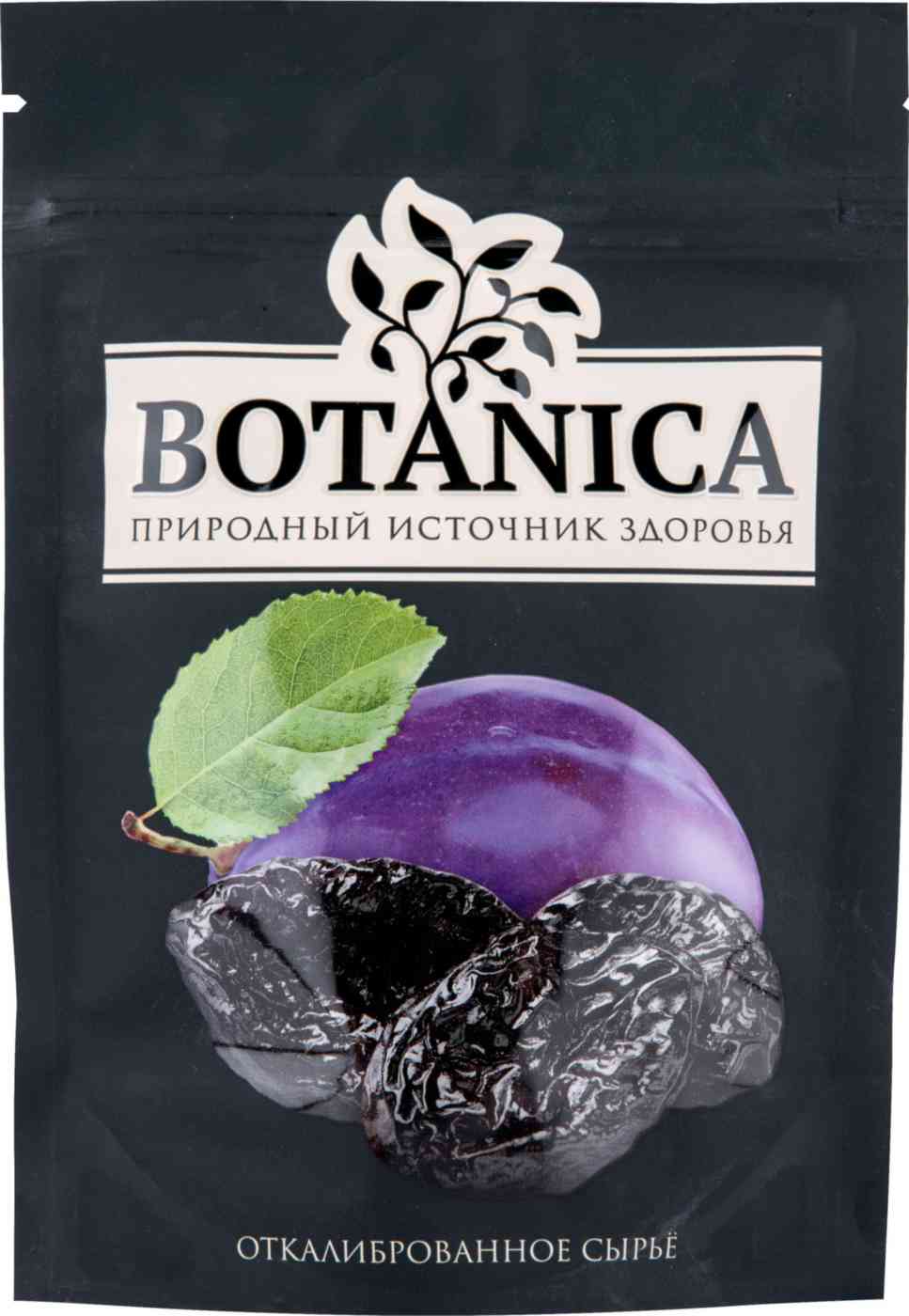 Чернослив сушеный Botanica 223₽