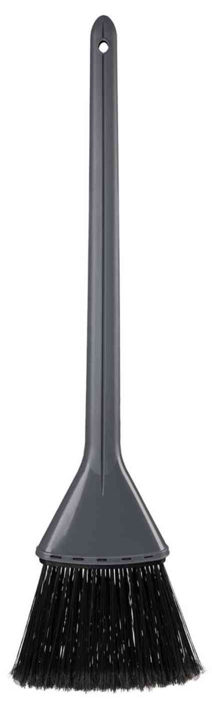 

Веник для сухой уборки Etna цвет: серый