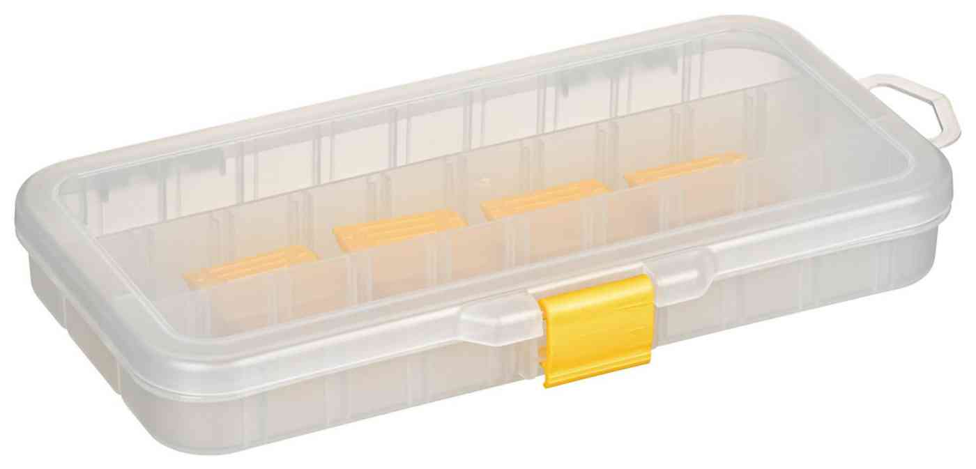 

Органайзер Mars 8,5", цвет: прозрачный