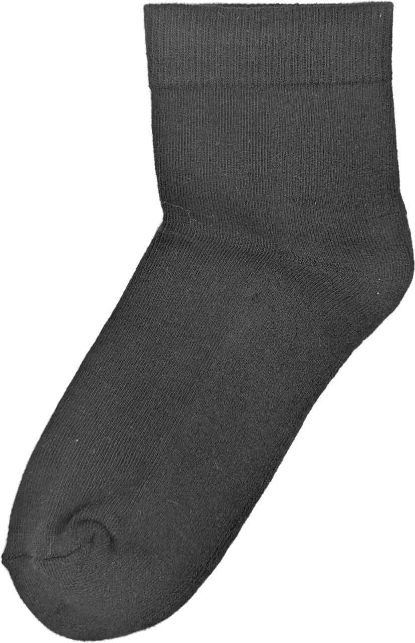 

Носки мужские махровый след, цвет черный