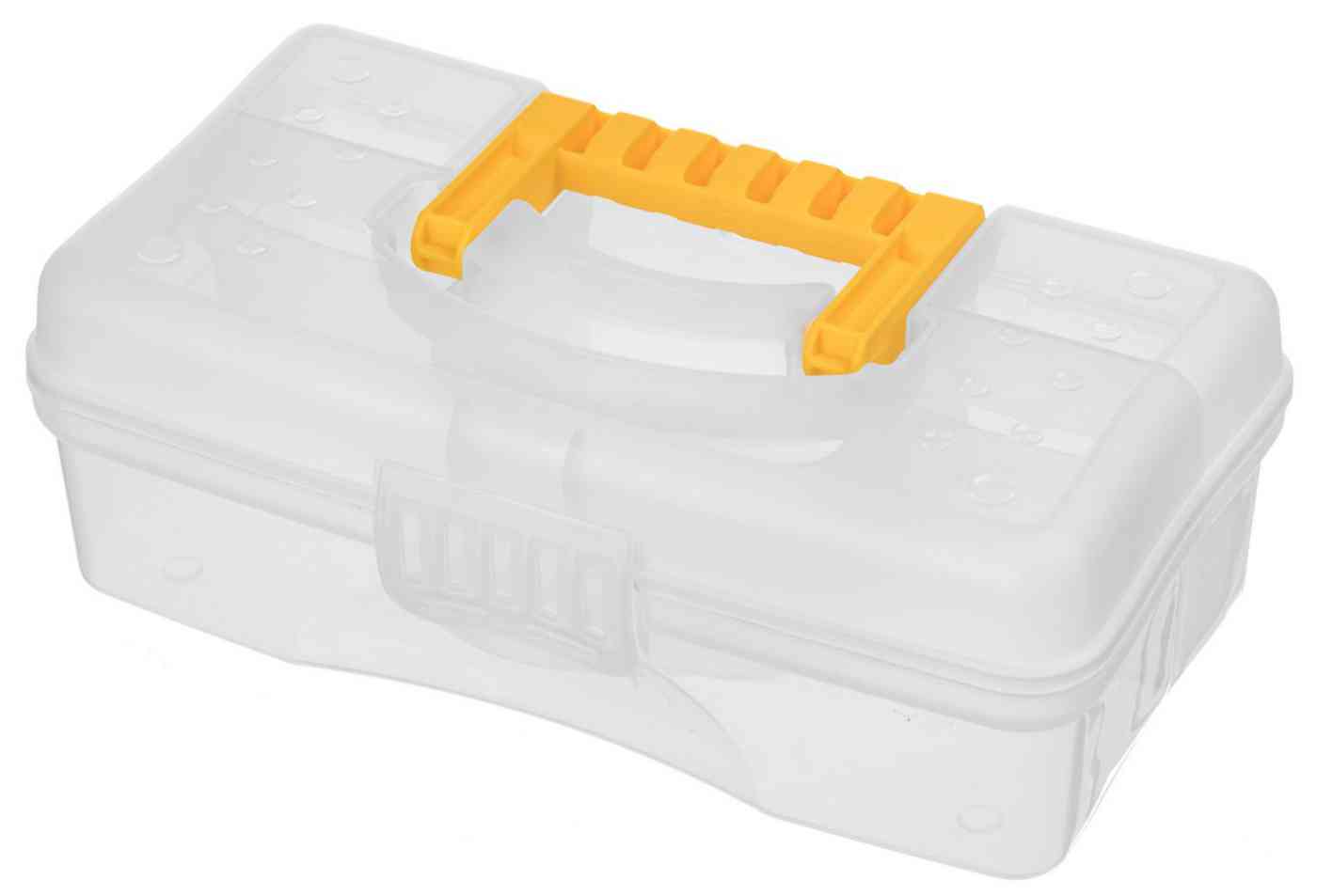 Органайзер Mars 9 цвет прозрачный 300₽