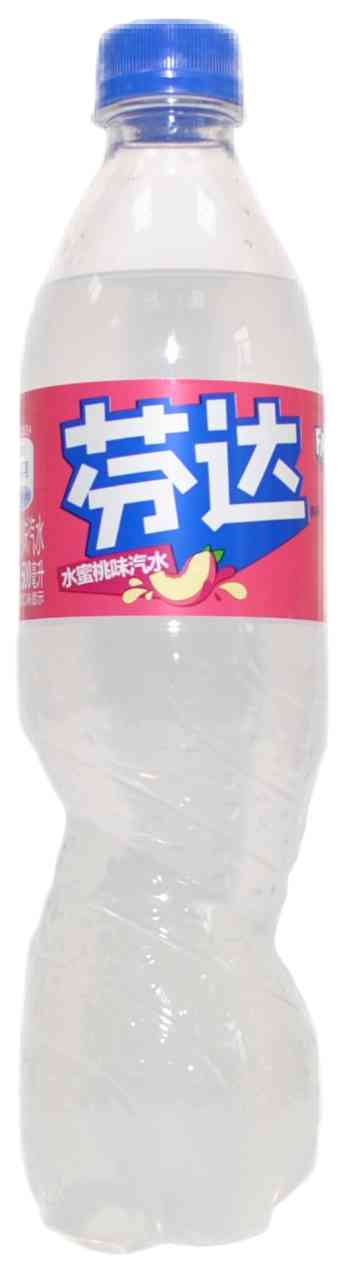 

Напиток Fanta