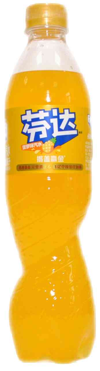 

Напиток Fanta
