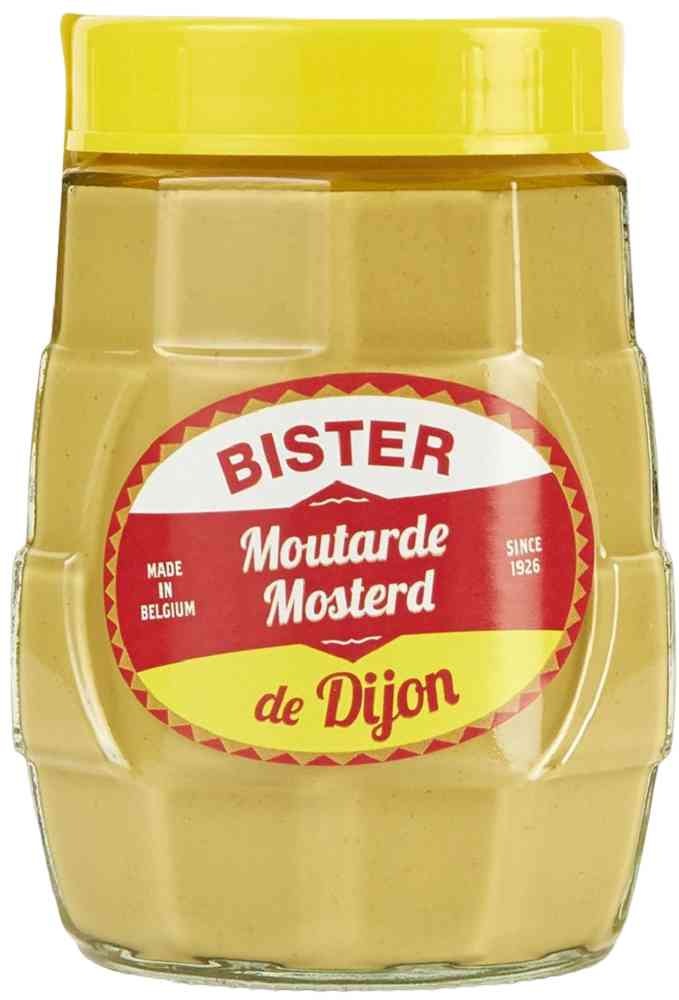 

Горчица Bister