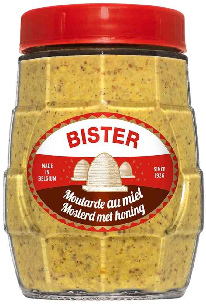 

Горчица Bister