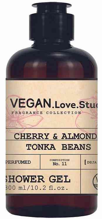 

Гель для душа Vegan.Love.Studio