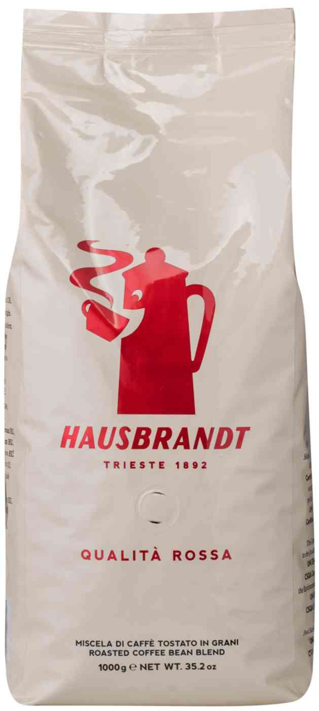 Кофе в зернах Hausbrandt 2239₽