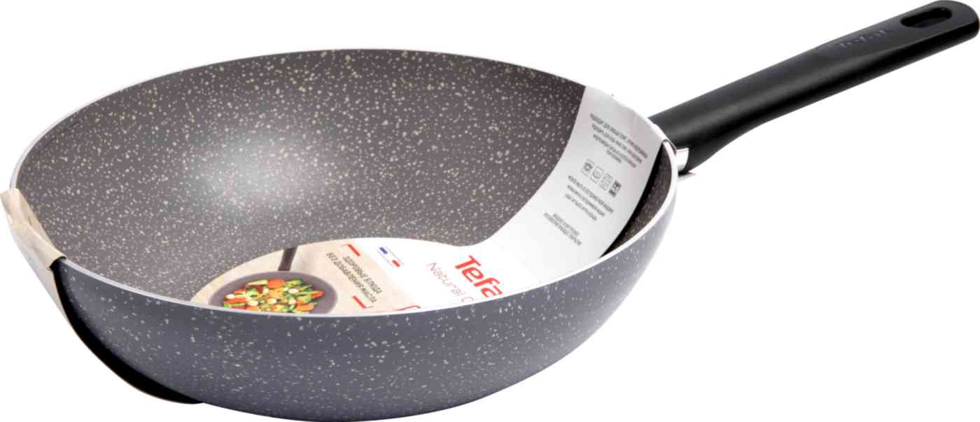 Сковорода-вок  Tefal