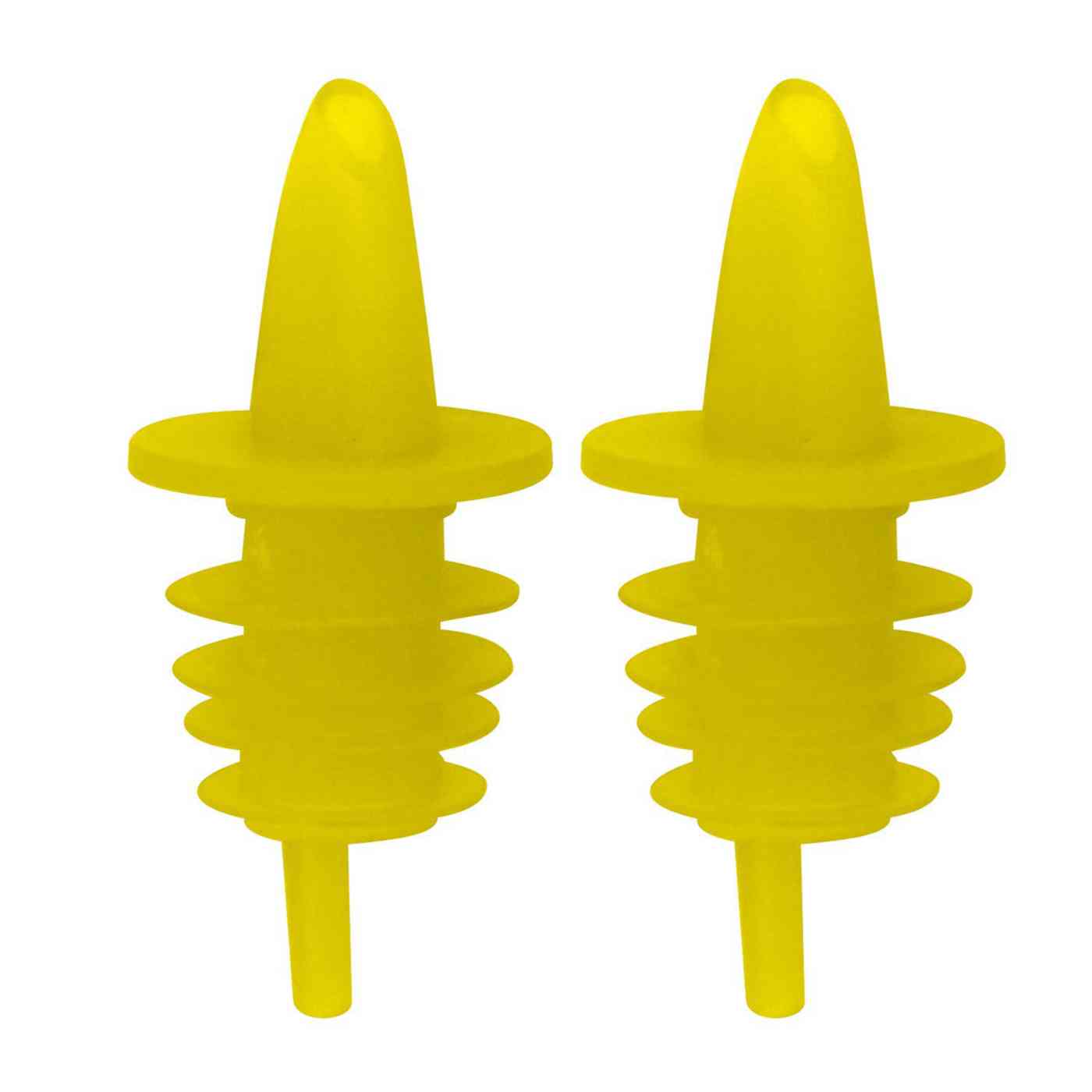 

Пробка-дозатор, 6,8х3см, цвет в ассортименте