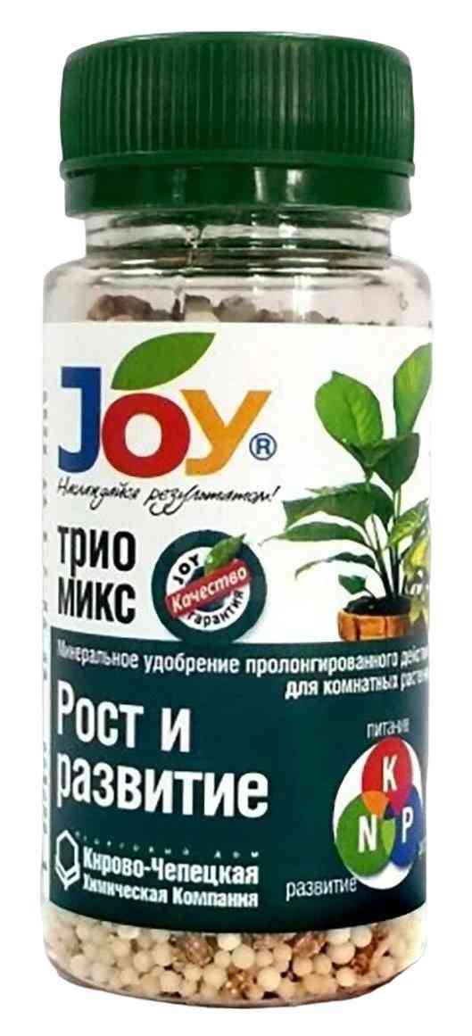 Удобрение минеральное Joy