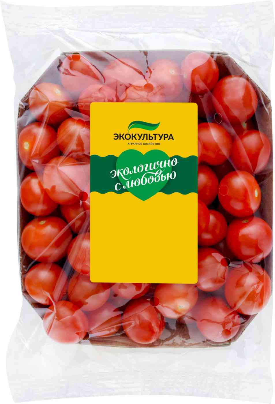 Помидоры черри ЭкоКультура
