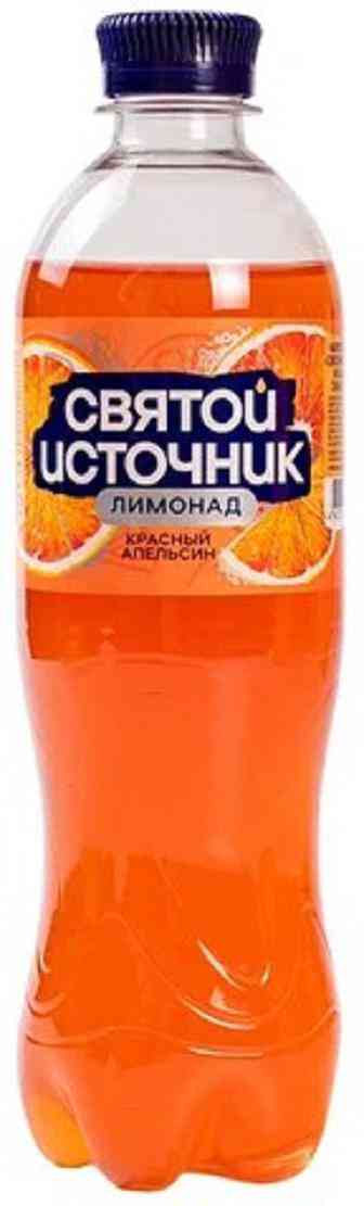 

Напиток Святой Источник