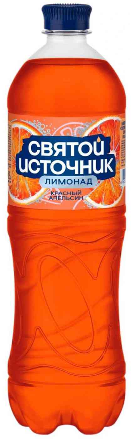 

Напиток Святой Источник
