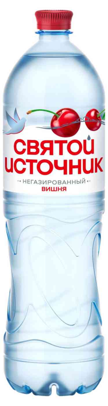

Напиток Святой Источник
