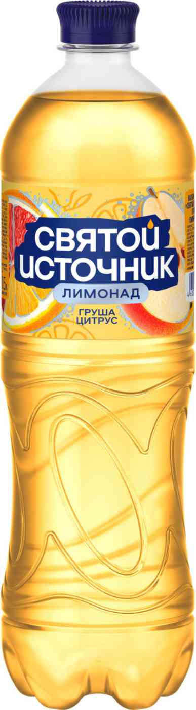 

Напиток Святой Источник