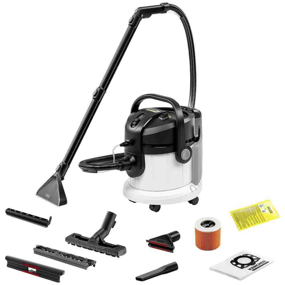 

Пылесос моющий Karcher
