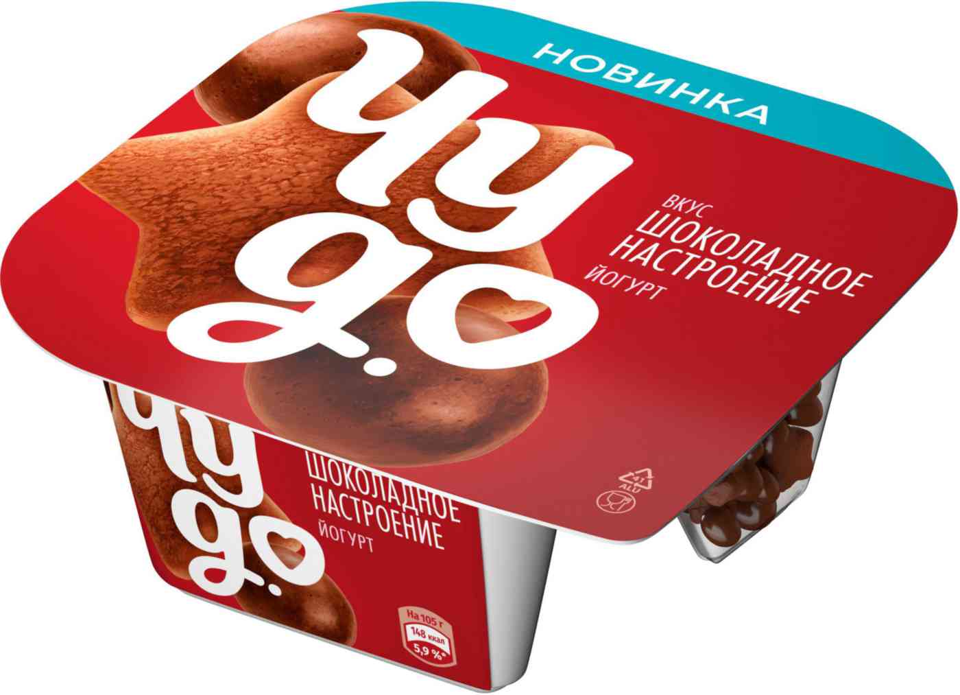 Йогурт  Чудо