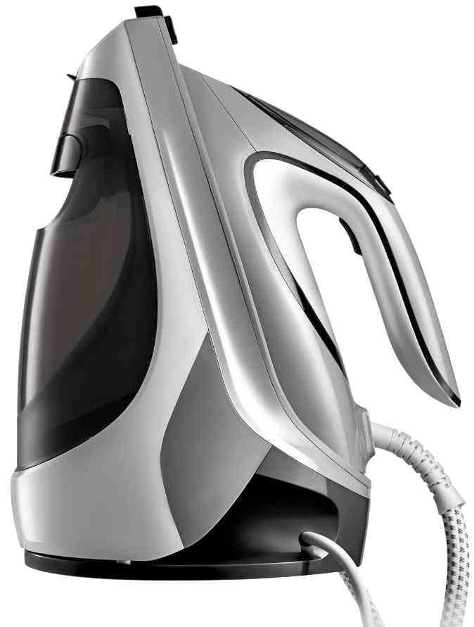 

Парогенератор RED SOLUTION