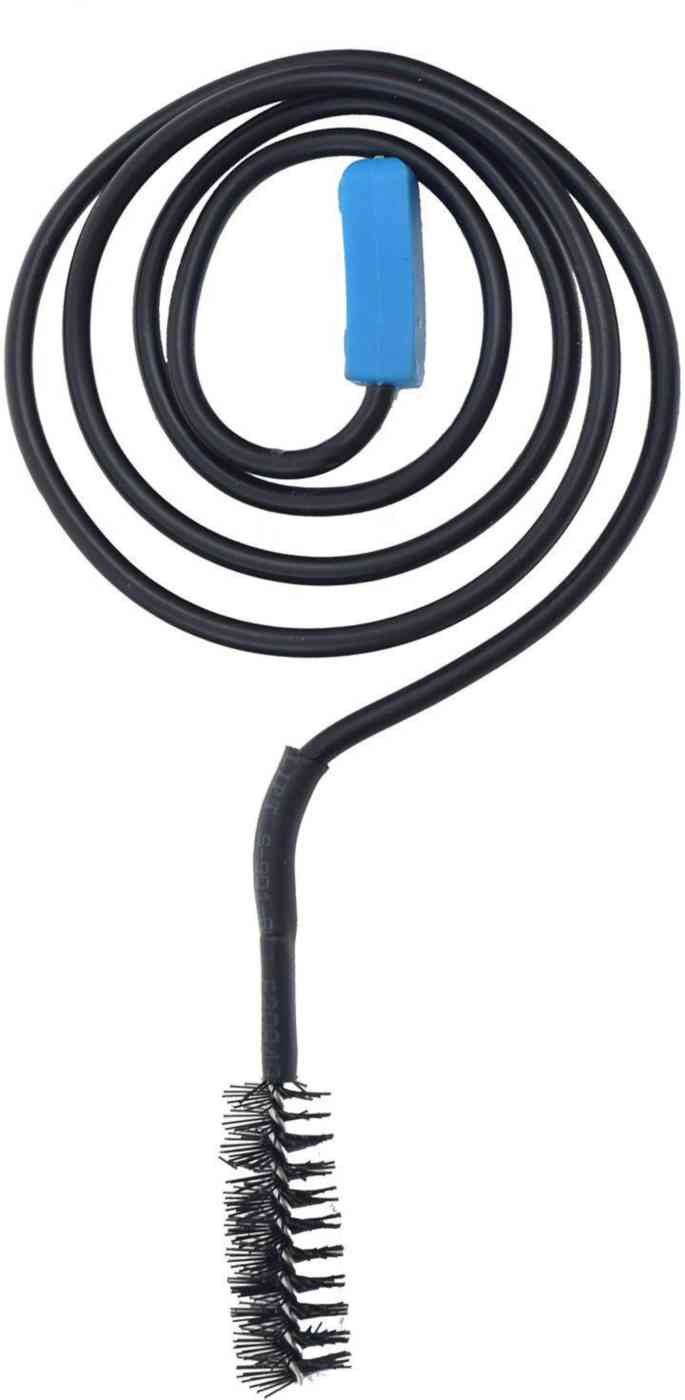 

Трос для удаления волос из сливных труб