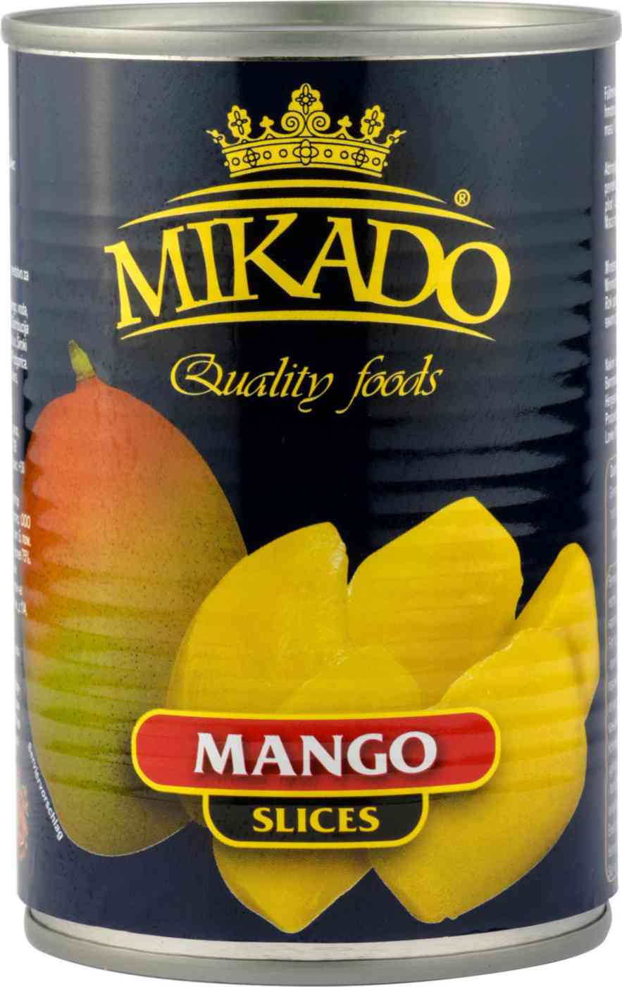 

Манго Mikado