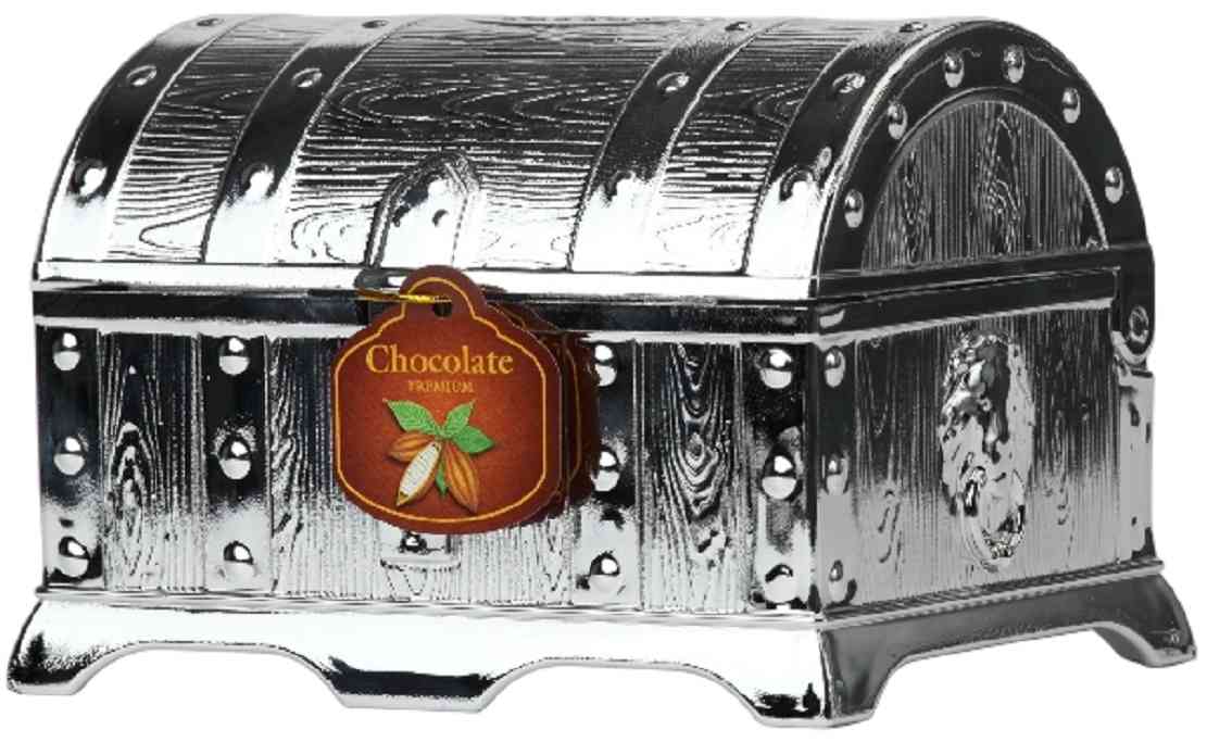 Набор конфет Атаг Сундук