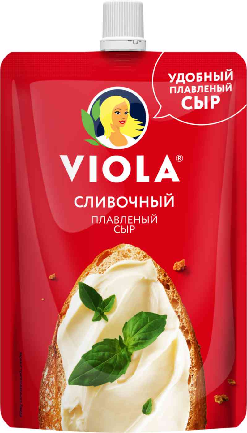 Сыр плавленый Viola 179₽