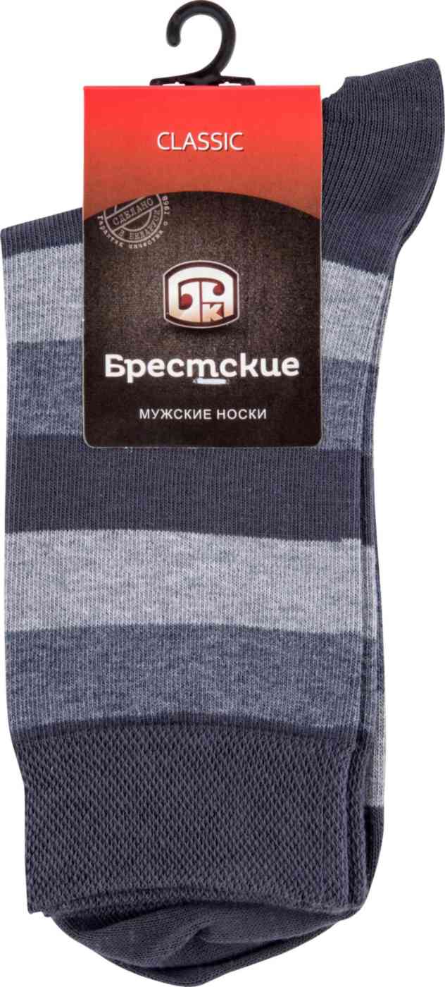 

Носки мужские Брестские