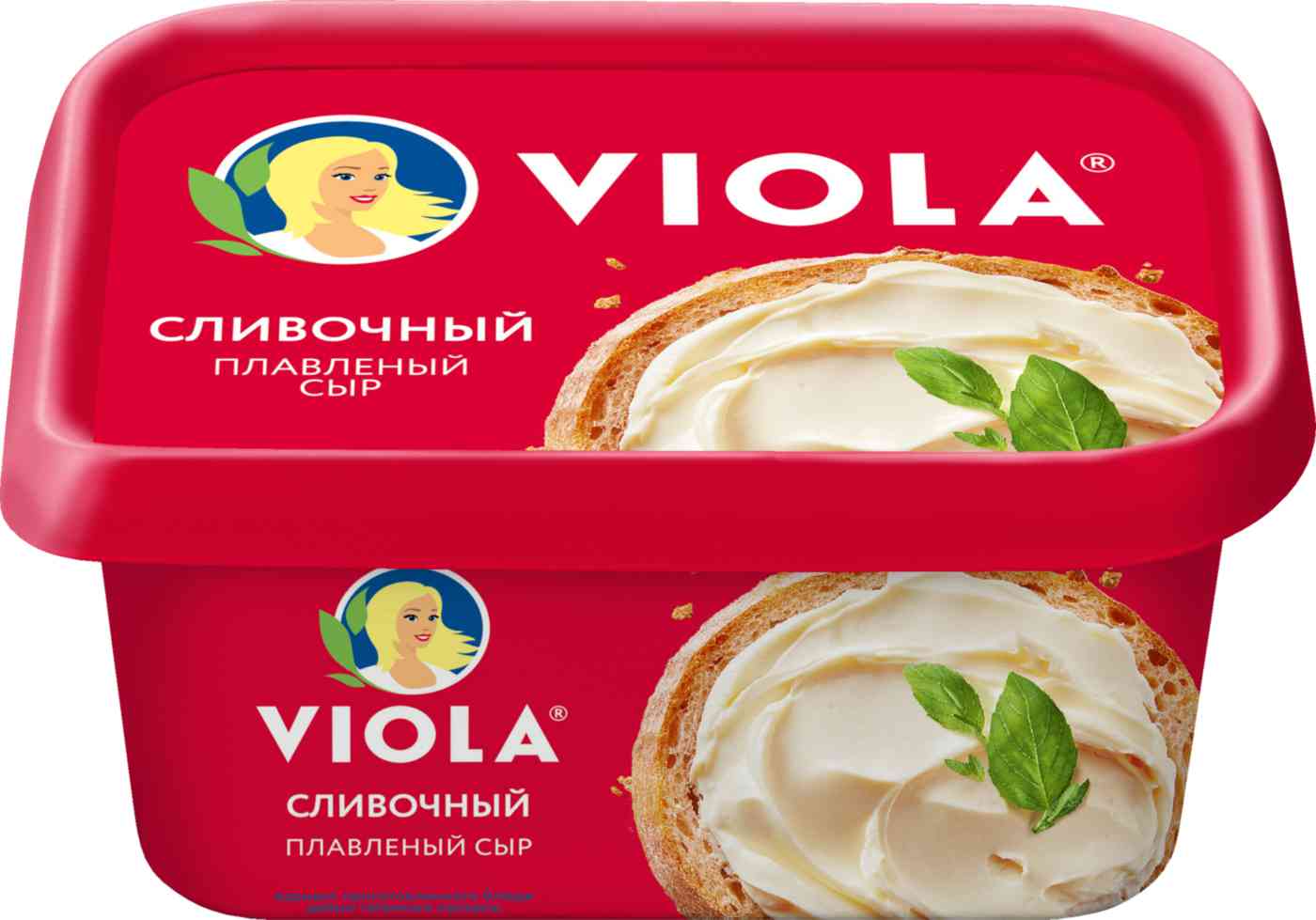 Сыр плавленый Viola