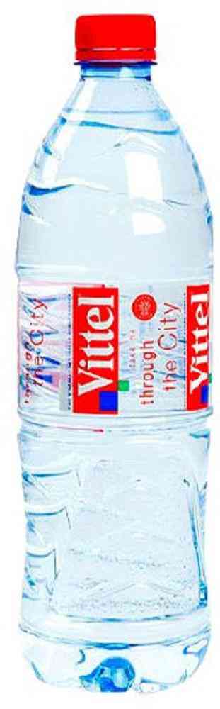 

Вода минеральная Vittel