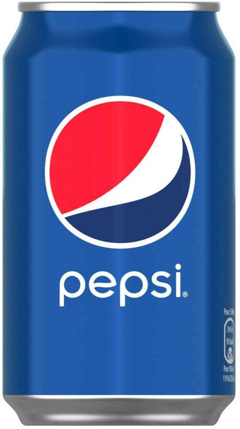 Напиток  Pepsi