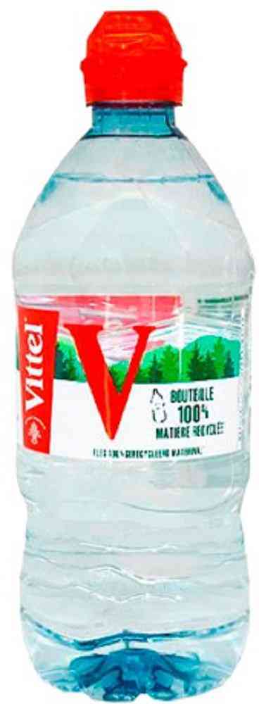 

Вода минеральная Vittel