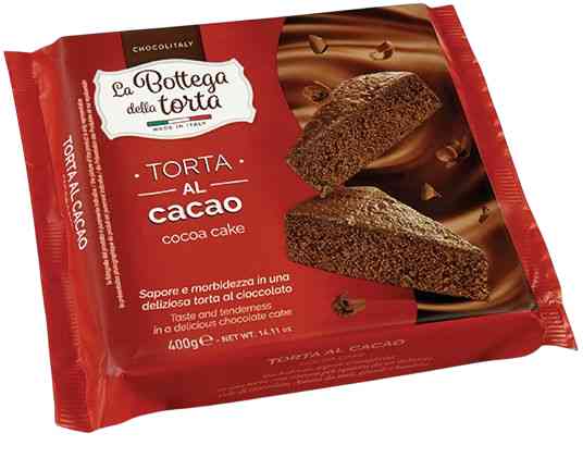 Торт  Chocolitaly
