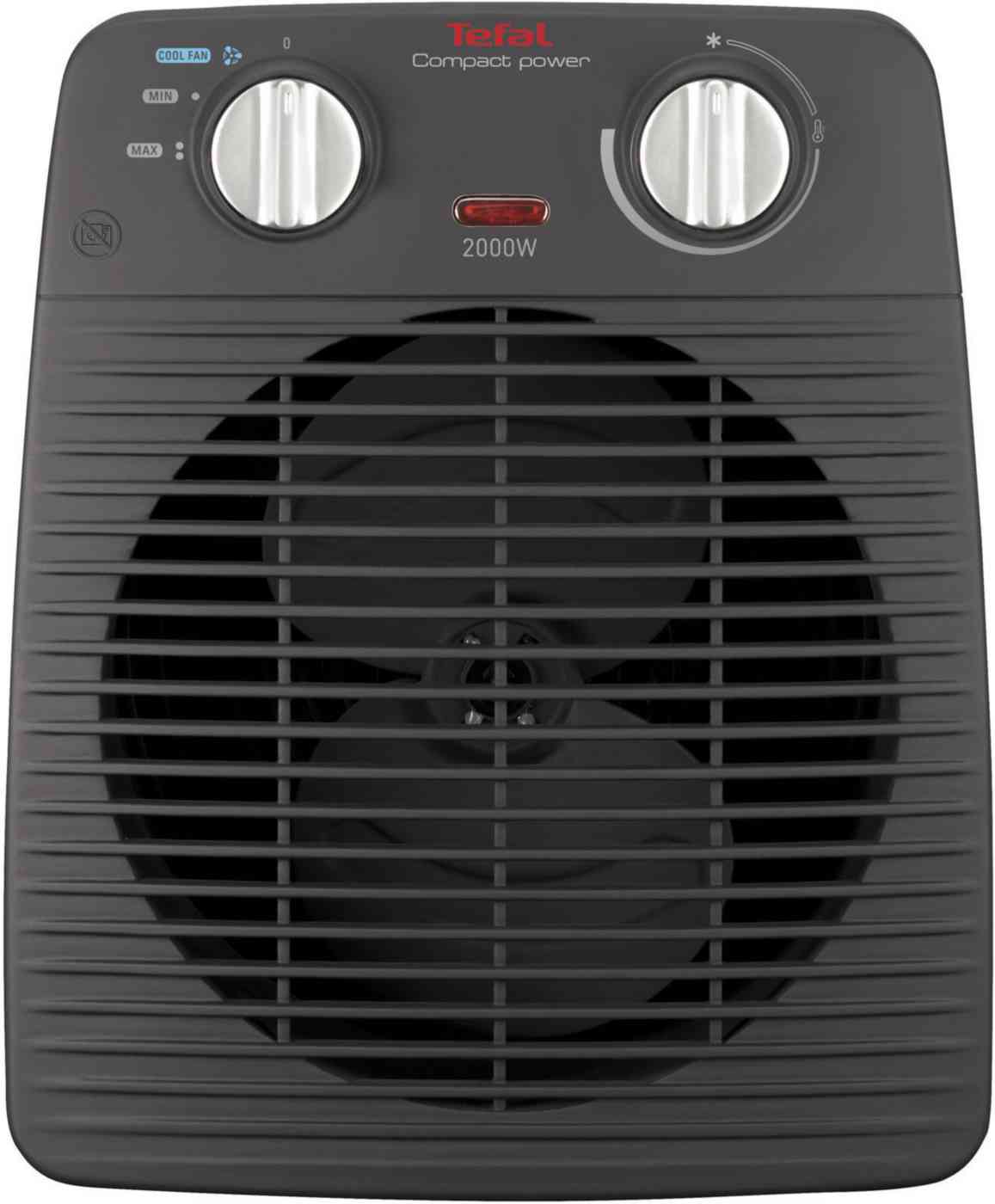 

Тепловентилятор Tefal
