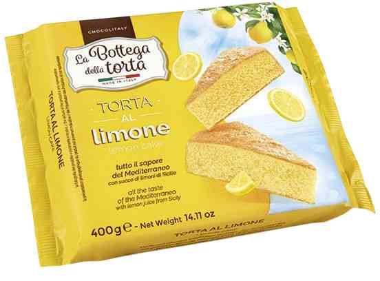 Торт  Chocolitaly
