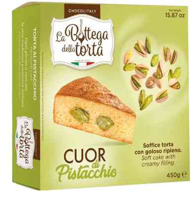 Торт  Chocolitaly
