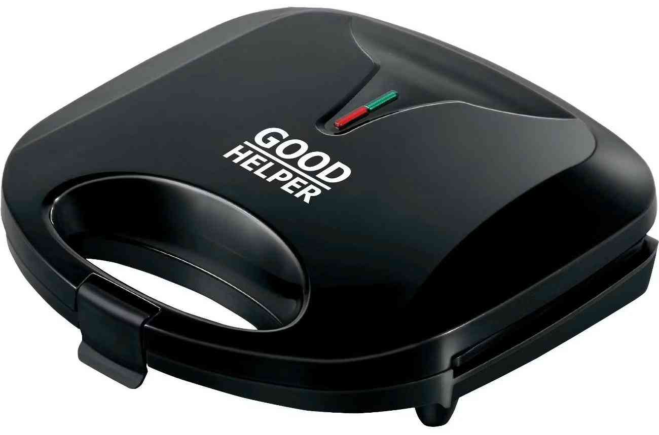 

Вафельница электрическая Goodhelper