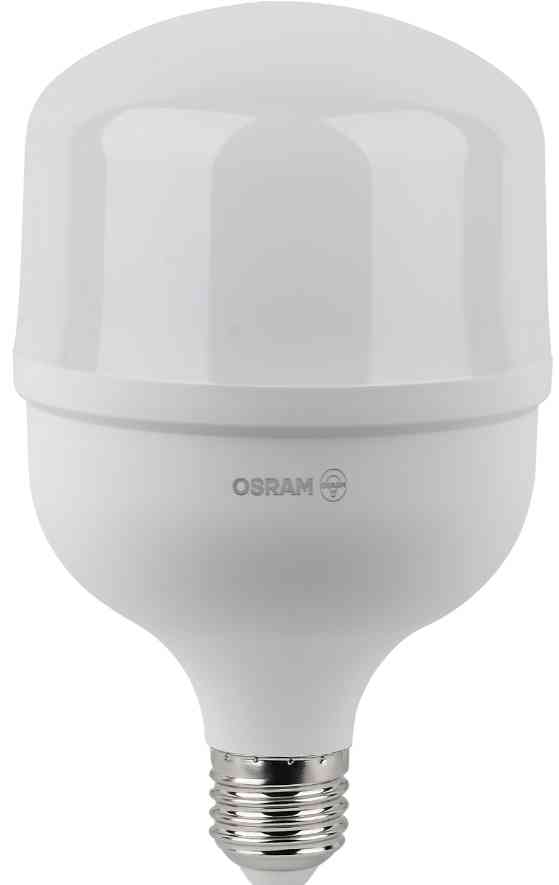 

Лампа светодиодная Osram