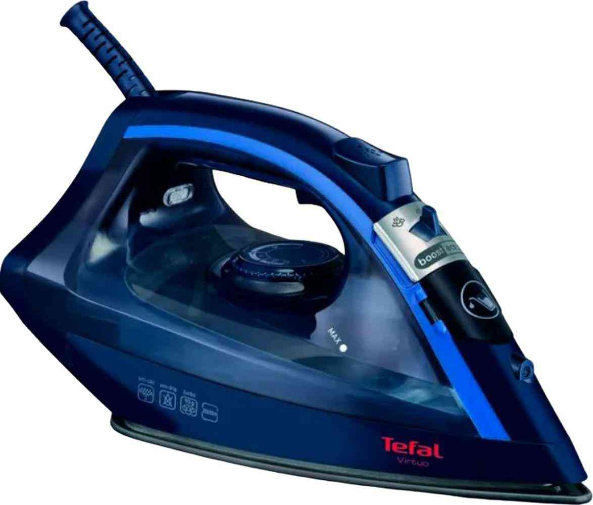 

Утюг Tefal