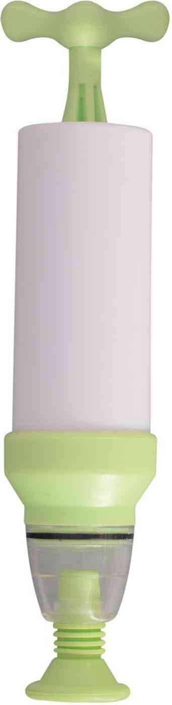 

Насос ручной для вакуумных пакетов