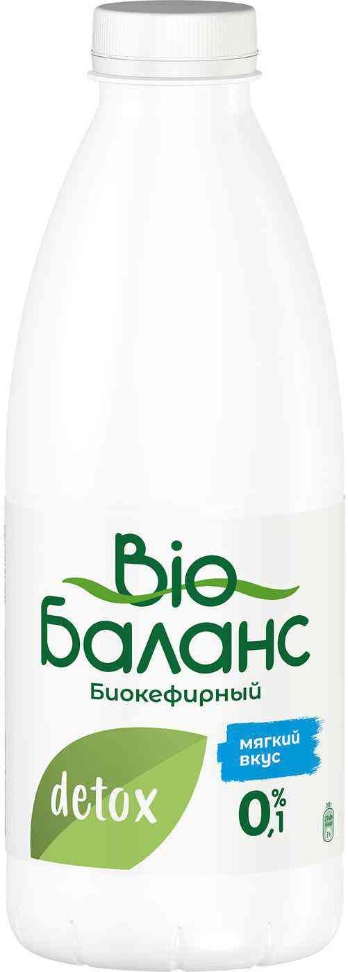 Кефирный продукт  Bio Баланс