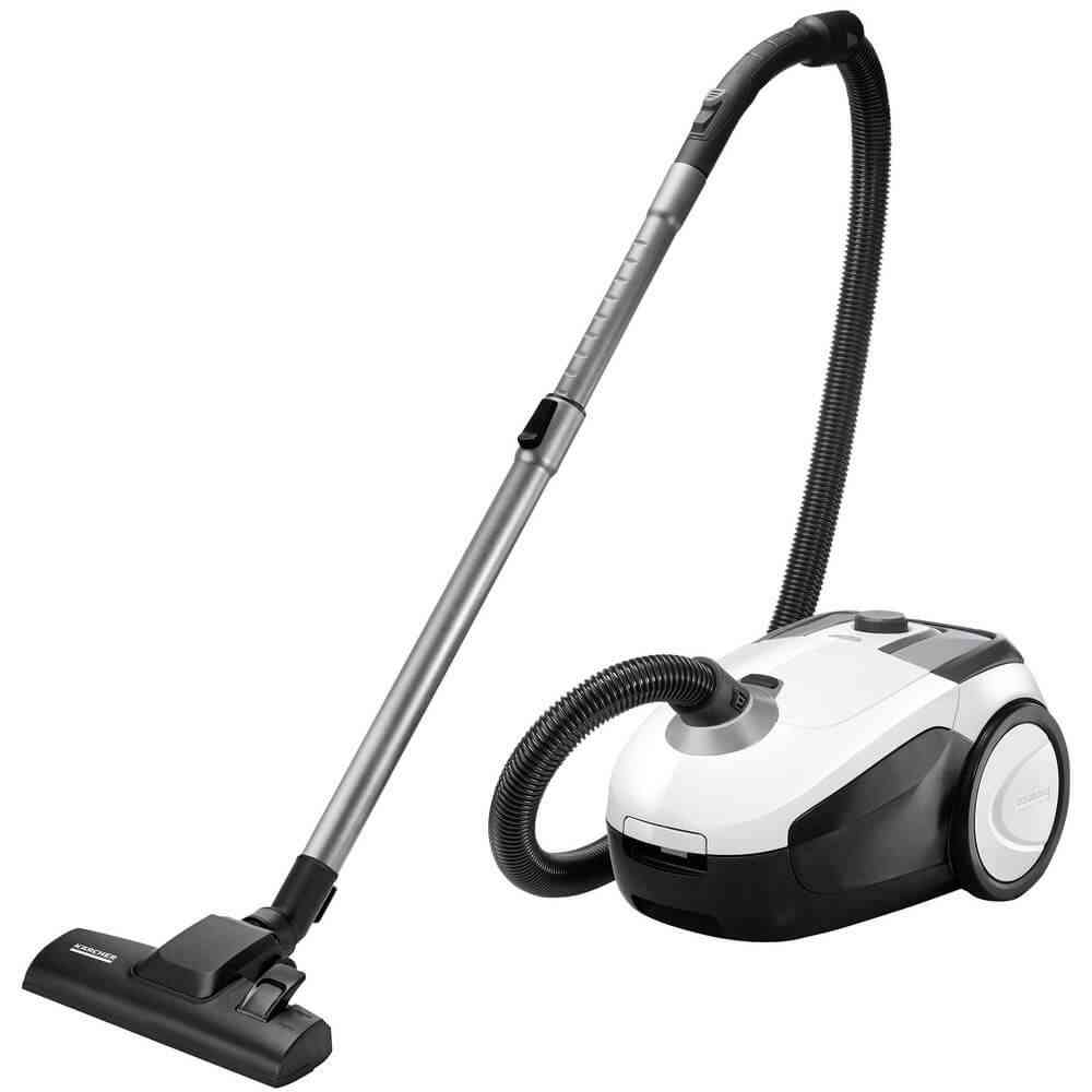

Пылесос Karcher