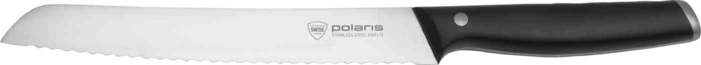 

Нож для хлеба Polaris