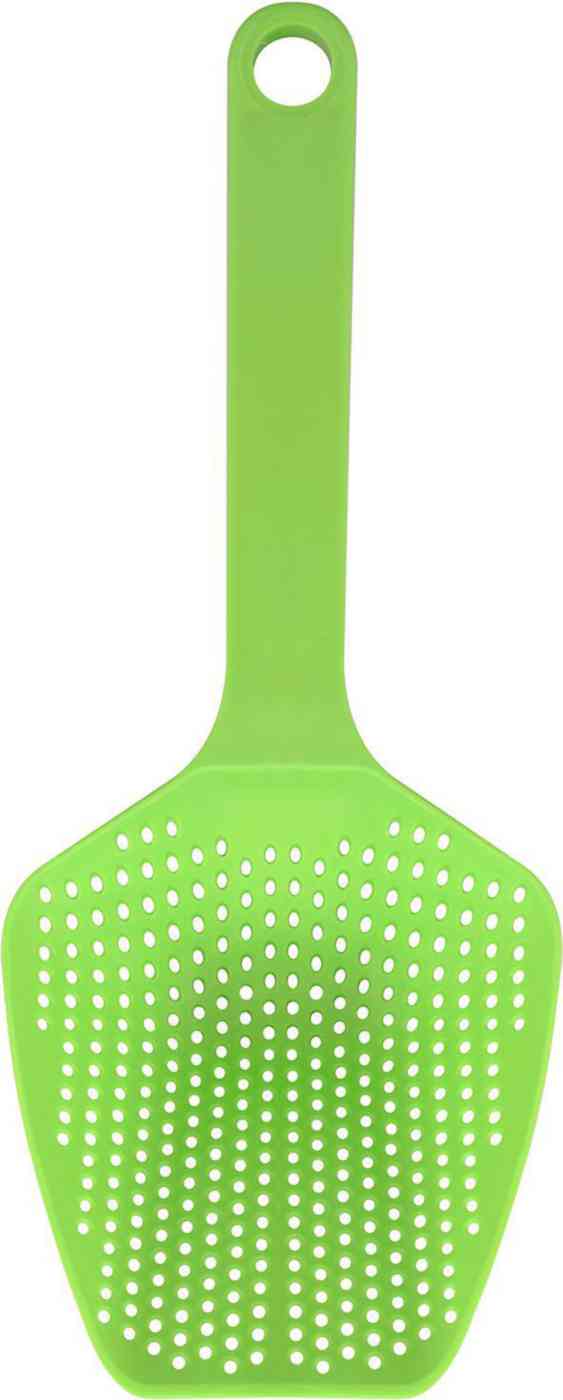 

Шумовка пластиковая