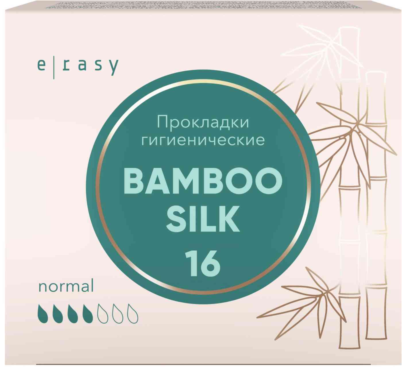

Прокладки E-Rasy