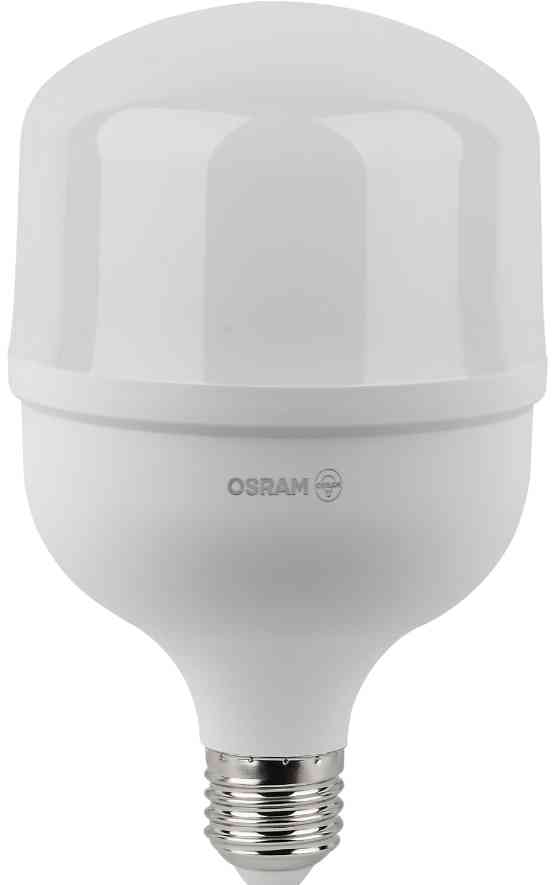 Лампа светодиодная Osram