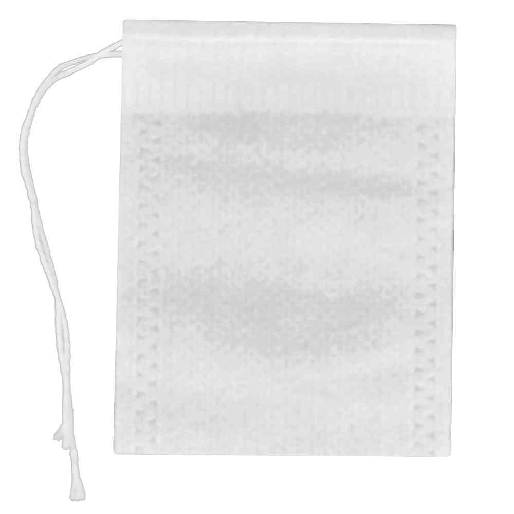 

Фильтр для чая порционный 5,5х7см