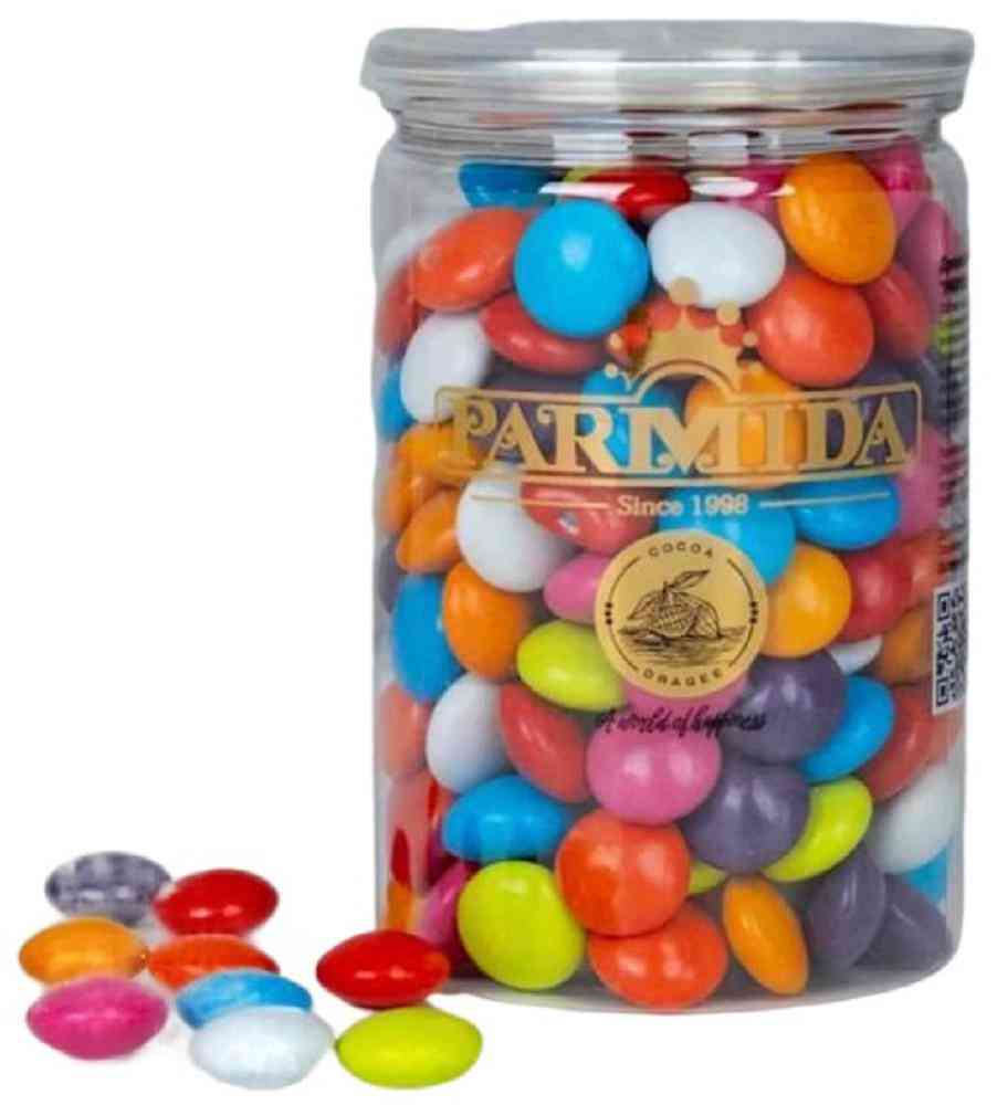 

Драже Parmida