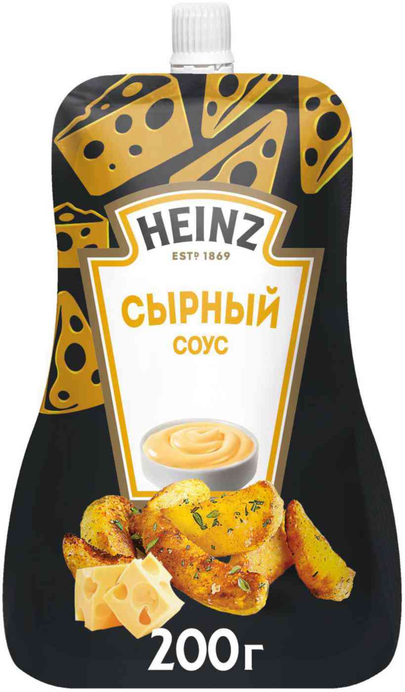 Соус  Heinz