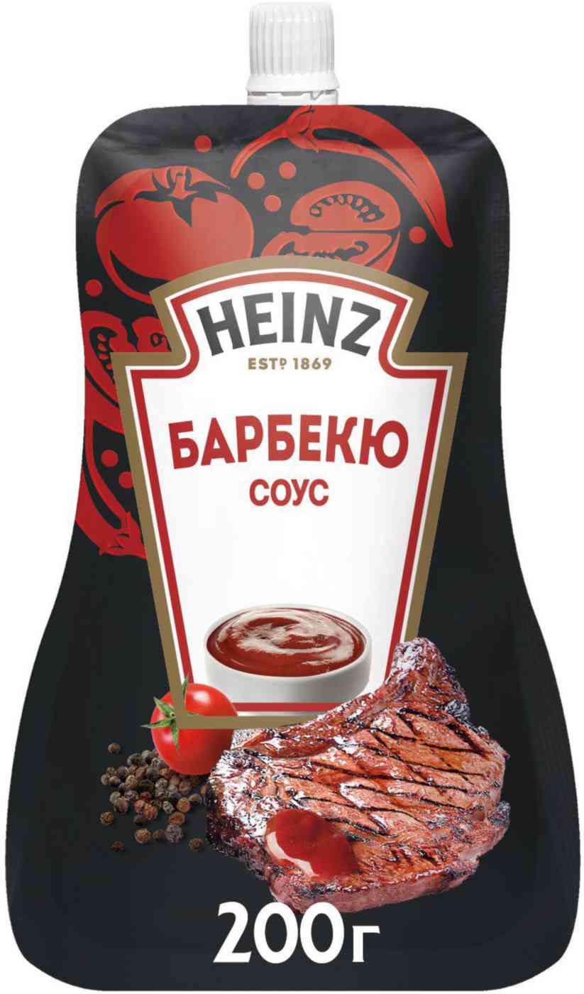 Соус  Heinz