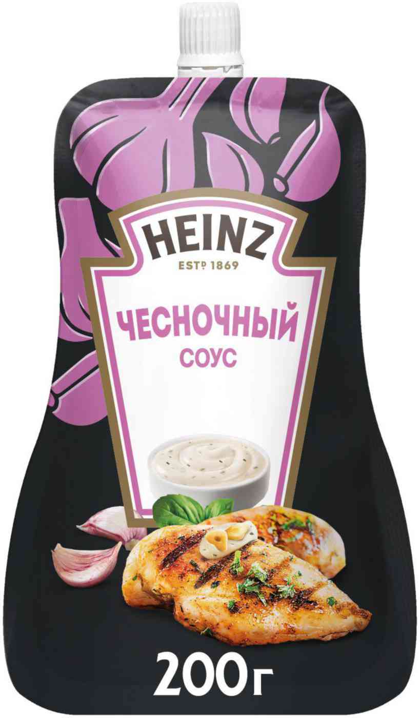 Соус  Heinz